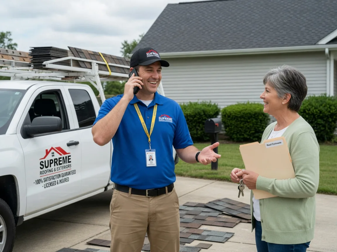 Roof Replacement Nottawa, MI FAQs